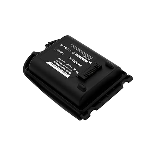 Batería de reemplazo para Trimble TSC3 Ranger miniatura 5