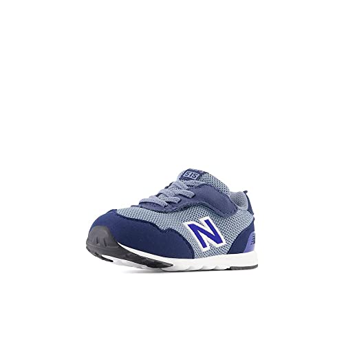 Image of New Balance Kids' 515 New-b Hook & Loop