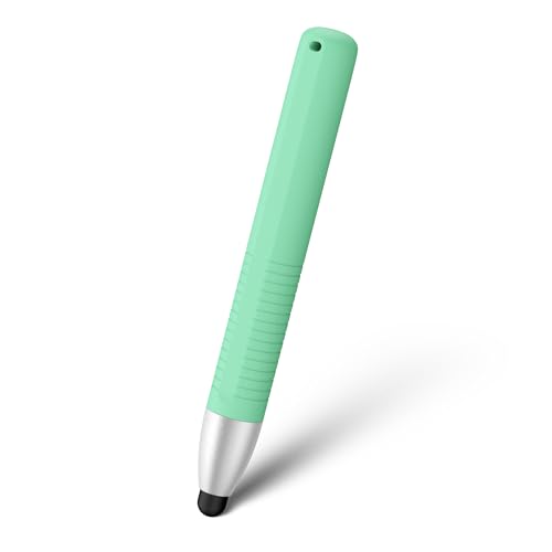 Oumida Stylus pour écrans tactiles, Confortable et Durable, Stylet pour Tablette Enfant Compatible avec Kindle, iPad, iPhone, Fire Kids Tablet, Kids Kindle,...