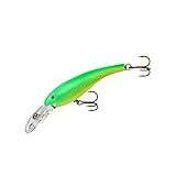 Cotton Cordell Wally Diver Lures