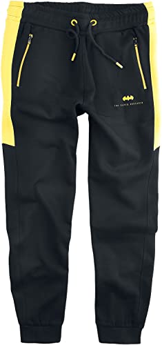Pantalon Batman loungewear homme idéal pour les soirées cocooning