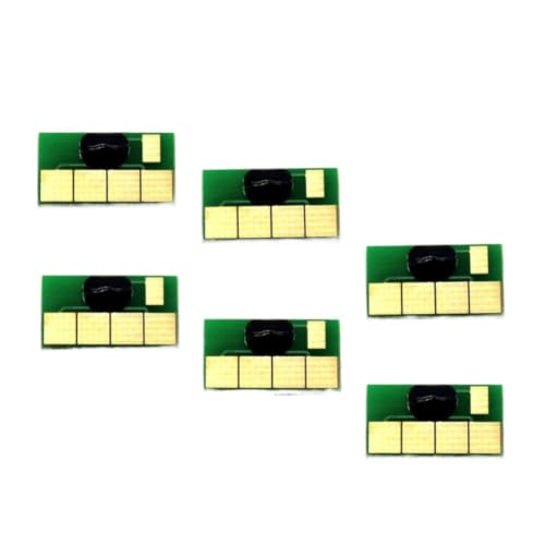 Puce cartouche encre 177 363 ARC réinitialisable pour HP C7280