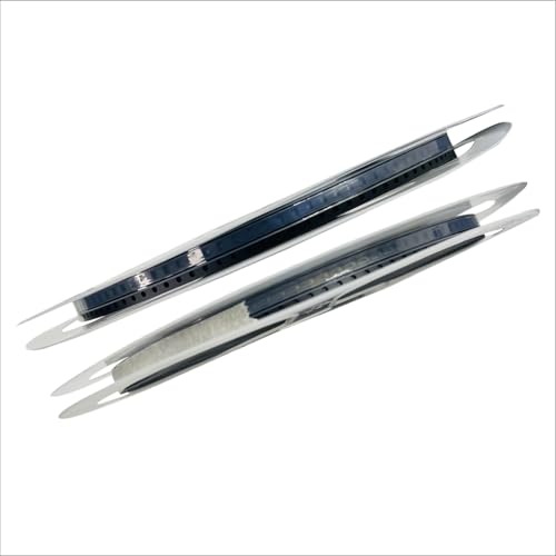 LED BL-HUBGE36H-TRB, Bicolor (Vermelho/Verde) 20mA, 3000pcs