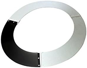 Blastline TRSSE-FB Full Brim Sun Shade Extension, 40 Mil