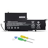 DJW PK03XL Laptop Battery for HP Spectre X360 13-4102dx 13-4101dx 13-4103dx 13-4003dx 13t-y000 13-4005dx 13-4116dx 13-4105dx 13t-4000 HP Envy X360 Convertible 13-y023cl 13-y034cl