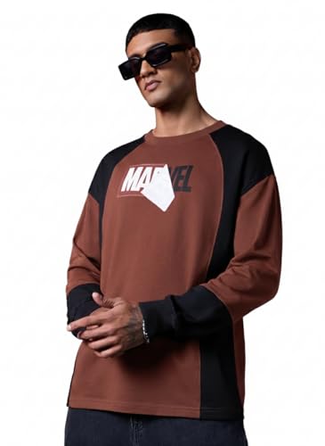 Image of The Souled Store Men T-Shirt
