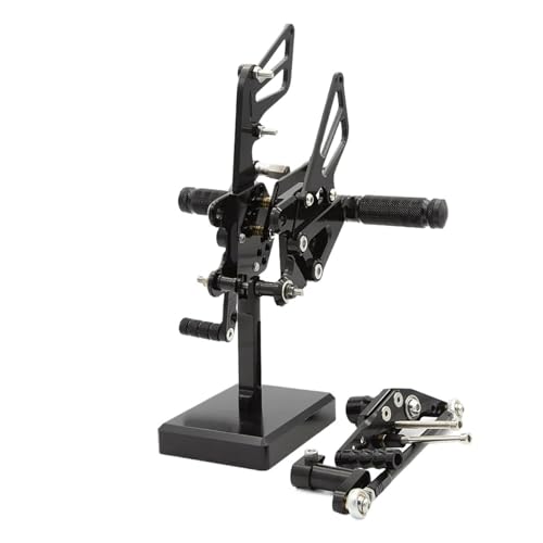 Quick shifter repose-pieds CBR1000RR pédales reculées 2008-2017 - 2