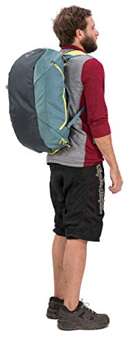Osprey Trailkit Duffel Bag