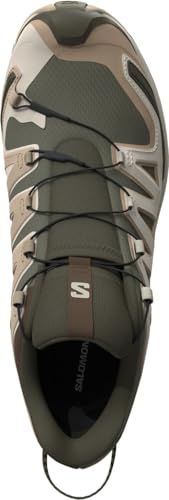 Image of Salomon Xa Pro 3D V9