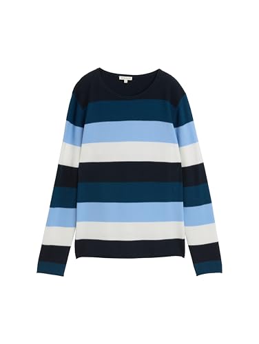 TOM TAILOR Damen Pullover – Ansicht 4