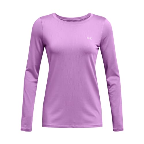 Image of Under Armor Women's Featherweight Fleece Crew