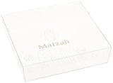 Acrylic Square Matzah Tray