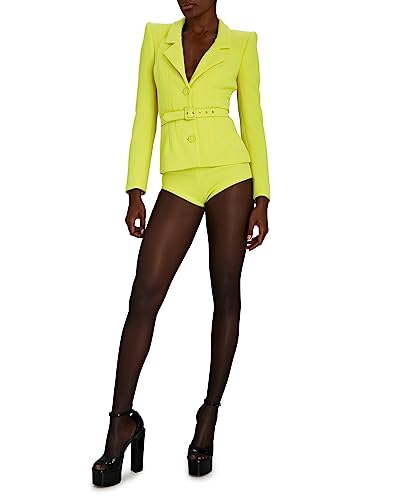 SB Dart Short Jacket With Belt2