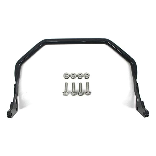 XIAOZHIWEN 12mm Motorcycle Mobile Teléfono móvil Navegación Manillar Soporte para BMW R1250GS R1200GS ADV LC Adventure 2013-2018 hnxzw Cover