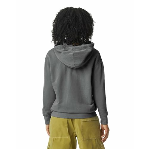 Comfort Colors Adult Lightweight Cotton Hoodie Sweatshirt, Style G14673
