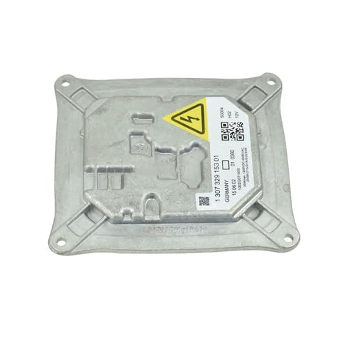 Ballast xénon pour BMW E92 E93 X3 X5 bloc optique d'origine 130732915301