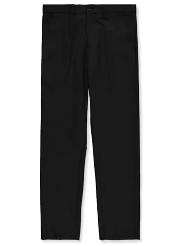 Kids World Boys' 4-Piece Vest Set - black, 124