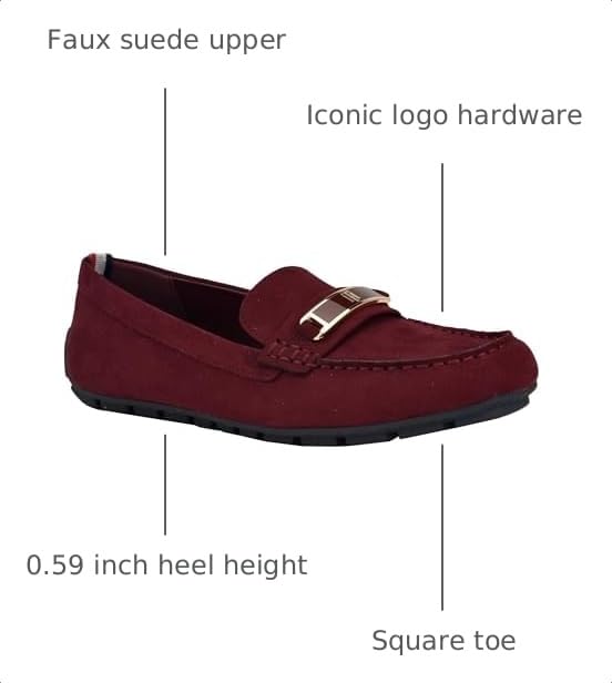 Image of Tommy Hilfiger Adaptive Women's Kyria