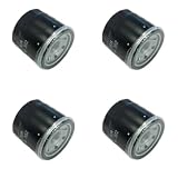 For Mazda 121 2 3 323 For Mazda 6 626 CX-3 Oil Filter Auto Parts