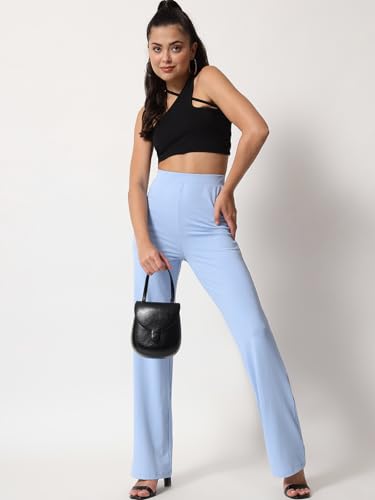 Image of KOTTY Women's Regular Casual Pants