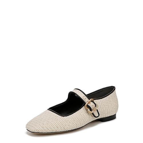 Image of Sam Edelman Women's Michaela Mesh Ballet Flats