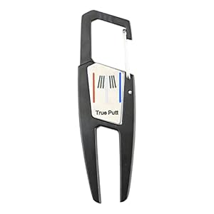 Neamou Narzędzie do naprawy Divot Widelec