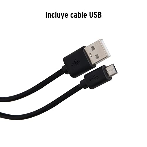 Linterna Truper de cabeza 30 linterna truper de cabeza marca TRUPER (3)