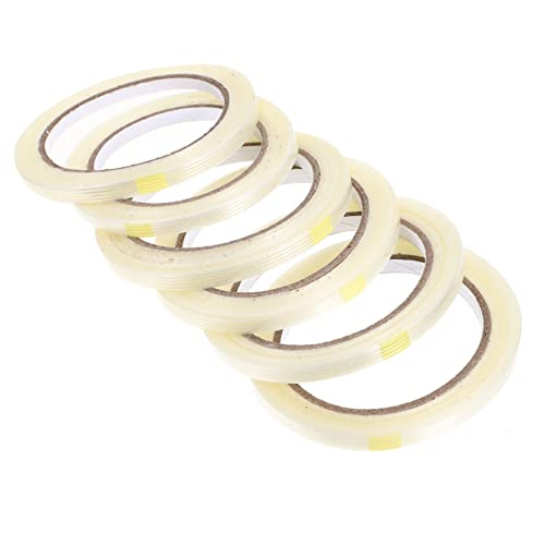 Pretyzoom 6 Rollen Filamentband