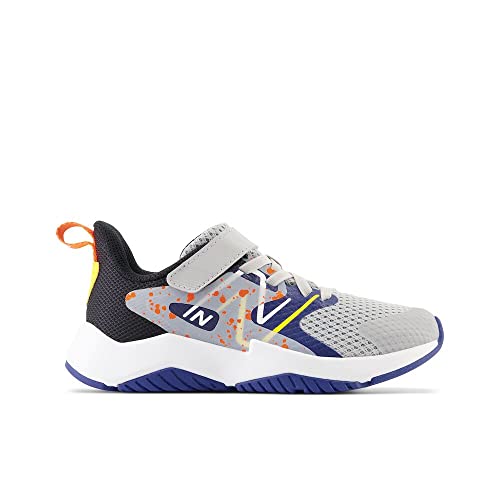 Image of New Balance Kids' Rave Run V2 Hook and Loop