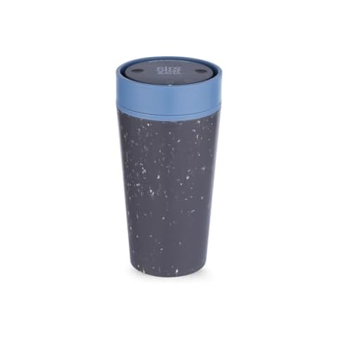 Circular & Co Insulated Reusable Coffee Cup 12oz Cover