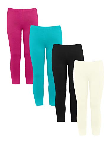 Image of Naughty Ninos Girls Leggings