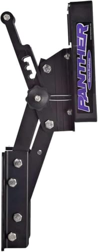 Panther Marine 4 Stroke 15Hp Alum Motor Bracket