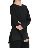 Dance Sweatshirt for Kids Training Gear for Contemporary, Jazz, Hip Hop, Tap, Ballroom Unisex for Girls...