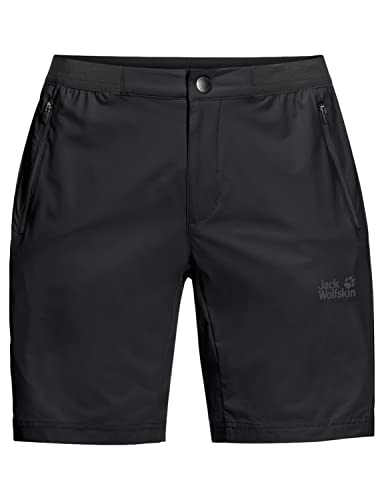 Jack Wolfskin Sneldrogende korte wandelbroek Trail Shorts M - Image 5