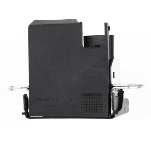 Serrure de coffre pour VW Passat B7 coffre qui ne ferme plus 6R0827505B9B9