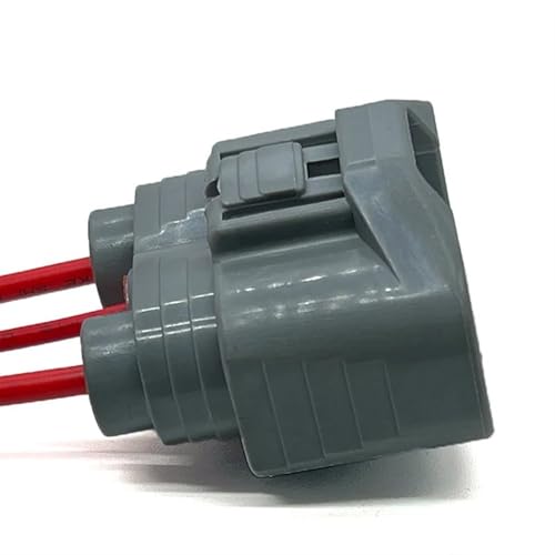 Conector impermeable de 3 pines para reparar fallos en ventilador de coche 6