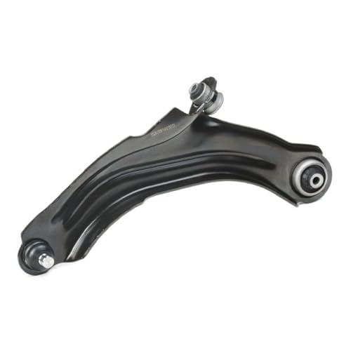 Image of Wishbone Suspension Arm Compatible With Renault Clio Mk4 2012-2017 Lower Front Left