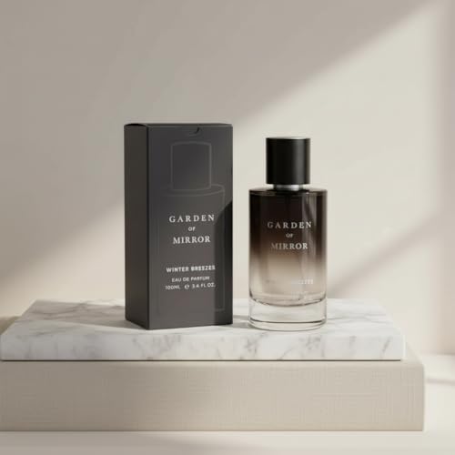 Image of MINISO Garden Of Mirror Eau De Parfum (Winter Breezes)