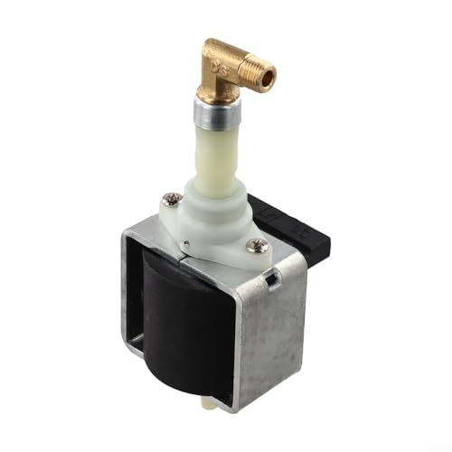 Bomba de aceite para máquina de humo 55DCB 110V miniatura 6