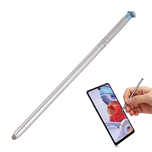 for LG Stylo 6 Pen Replacement Touch Pen, for LG Stylo 6 6 Q730TM Q730AM Q730VS Q730MS Q730PS Q730PS Q730CS Q730mA All Version Capacitive Screen Touch Pen Drawing Pen