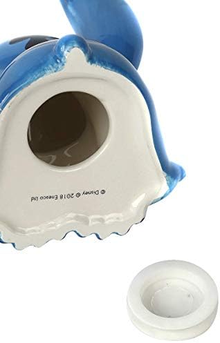 Enchanting Disney Experiment 626 Stitch Money Bank, A29514