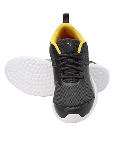 Image of Puma Mens Xyork Mu Idp Low Boot
