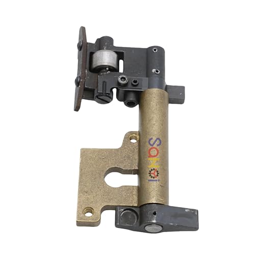 1 Piece 66.072.203 Side Stop Drive SO74 SO102 Printing Machine Parts for Heidelberg Made in China