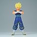 Banpresto - Dragon Ball Super - Vegito (ver. B) Clearise Figure