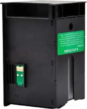 Image of Maintenance Boxs with ONE TIME CHIP for use in T6711 /L1455