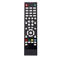 NEW SEIKI TV Remote for Almost all Seiki brand TV, Such as SC151FS SC241FS LC24G82 LC22G82 SC221FS SC261FS SC262FS SC32HT04 SC371TS SC391TS LC-40G81 SC461TS SC501TS SC552GS SC601GS SC601US SC601TS SE131FS SE191FS SE221FS SE222FS SE22HY01 SE241TS SE242TS S