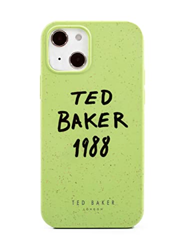 Custodia Ted Baker London Malissa Per IPhone 6/6s - Policarbonato Multicolore - Nuova