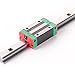 HGH35HA HIWIN Linear Block for HGH35 Linear Motion Slider Rail Guide Linear Bearing