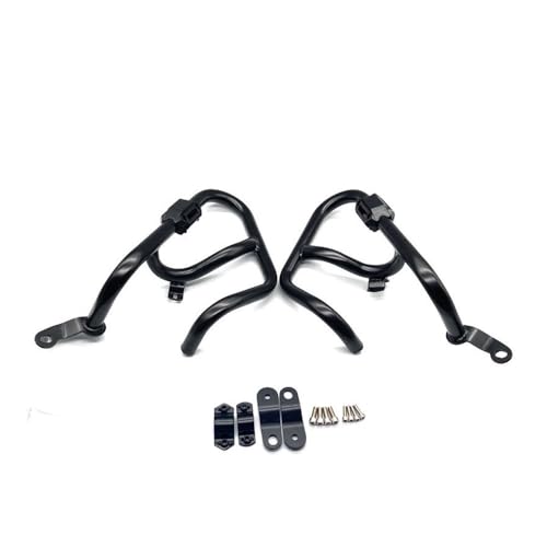 Protege Moteur NC750X Moto Pare-Chocs Crash Bar 2012-2022