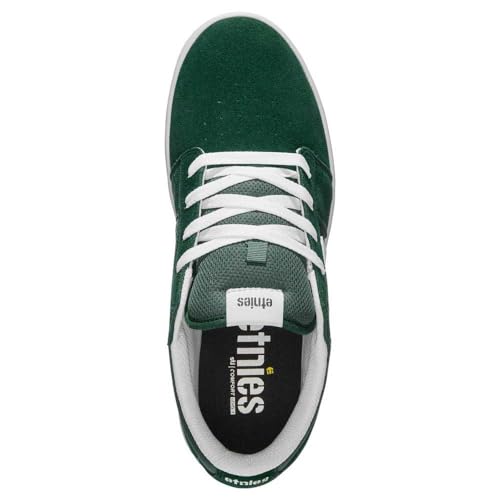 Image of Etnies Men's Cresta Low Top Skateboard Shoe
